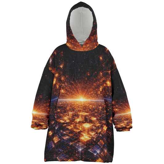 ME - Integration - Snug Hoodie for Kids