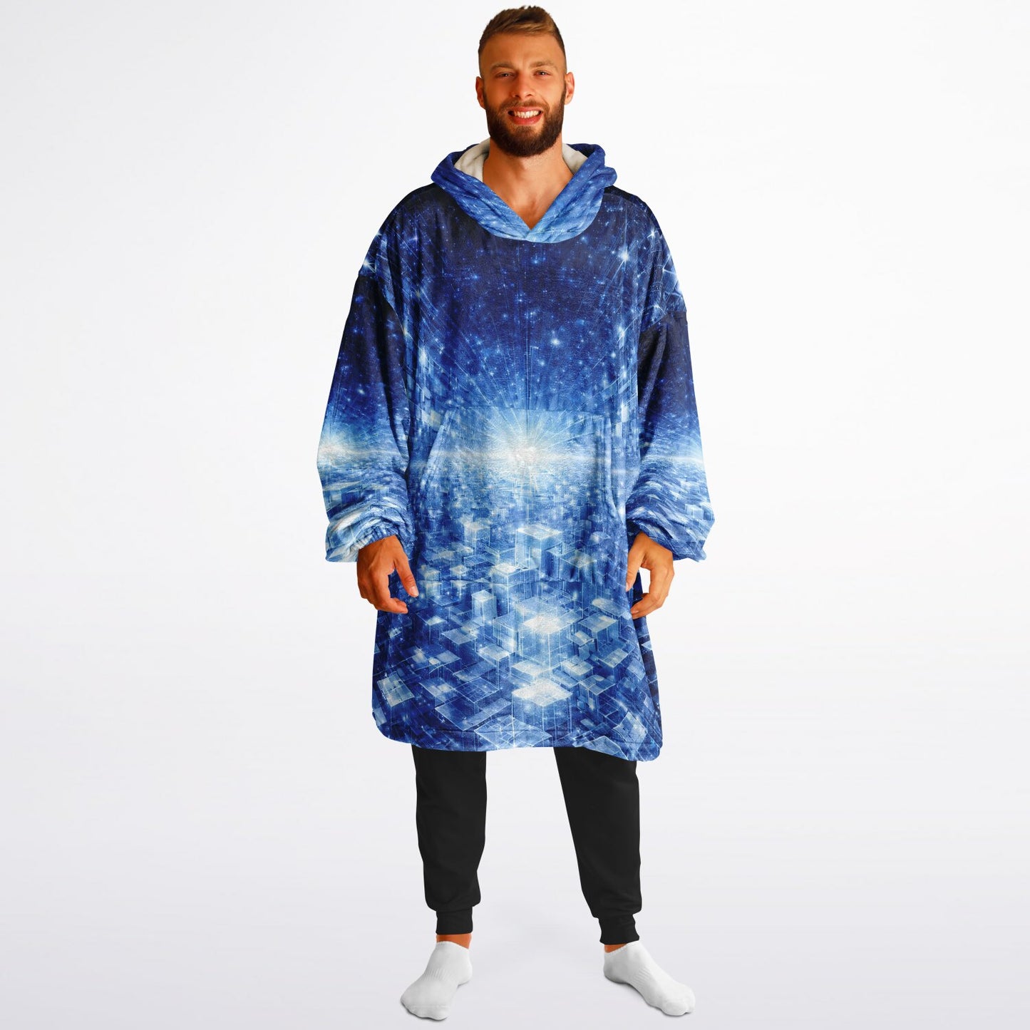 SM - Integration - Snug Hoodie