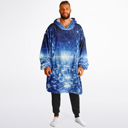 SM - Integration - Snug Hoodie