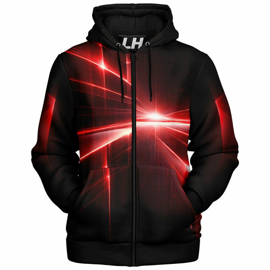 LS - Remnant - Soft Zip