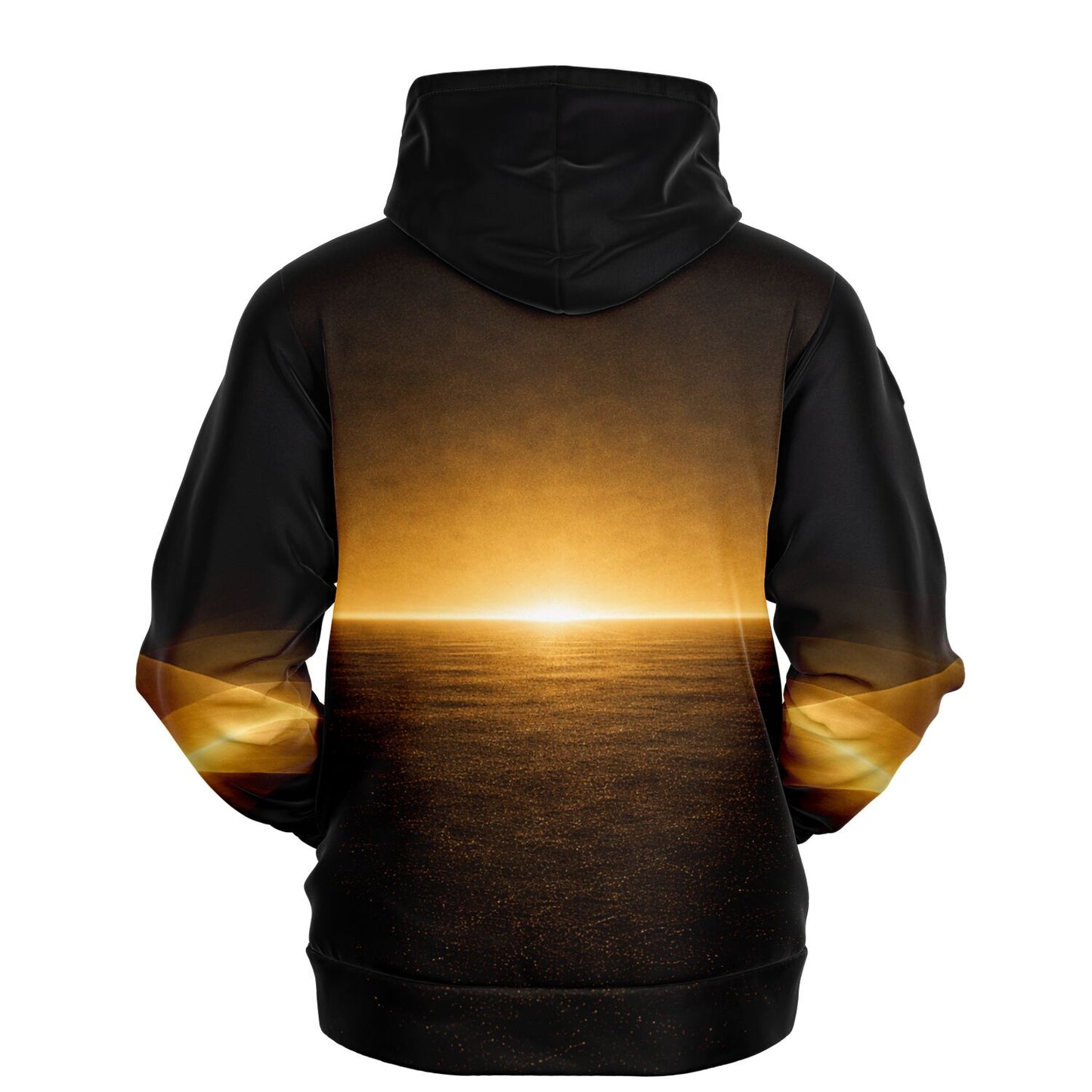ZL - Origin - Athletic Hoodie