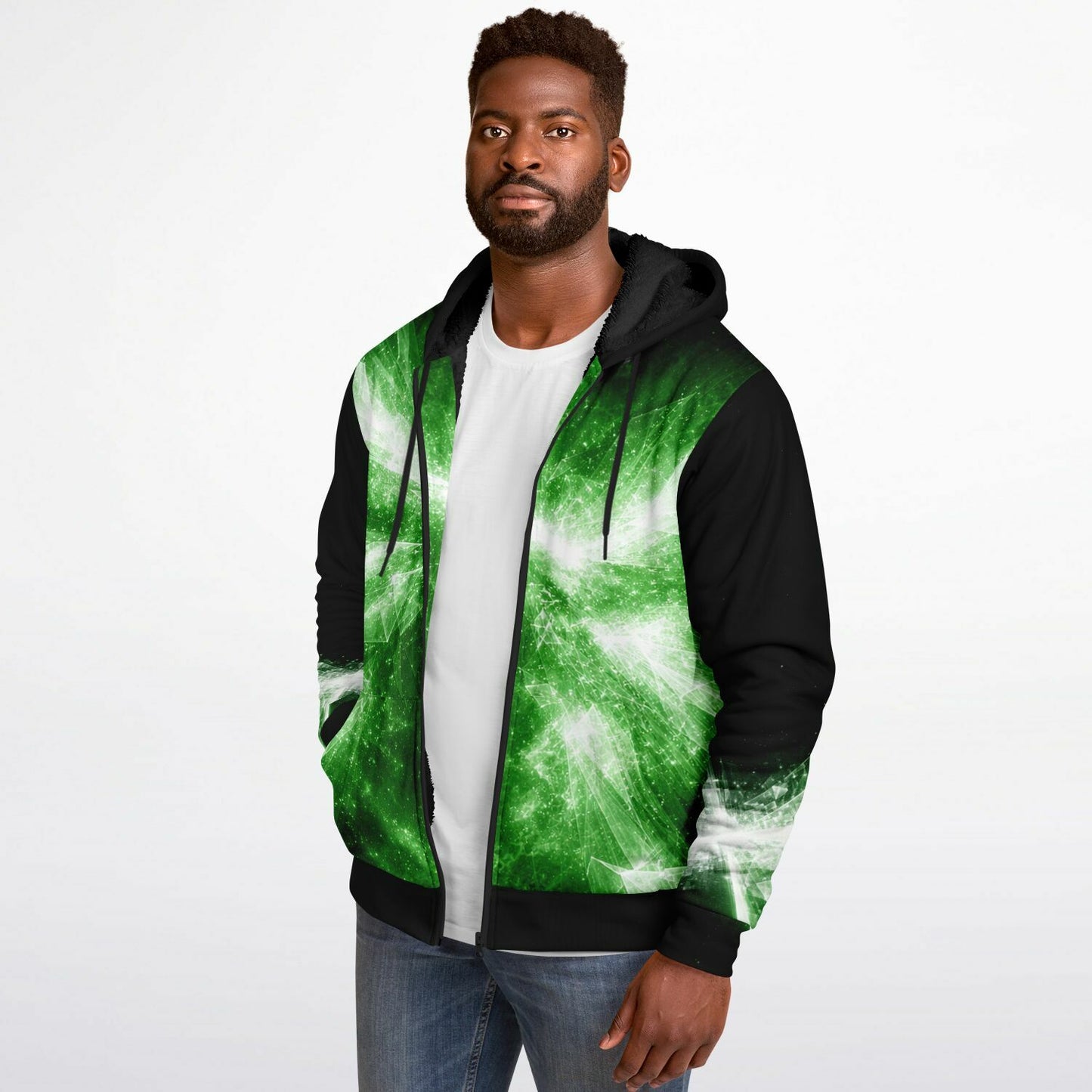 WF - Impact - Soft Zip