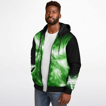 WF - Impact - Soft Zip