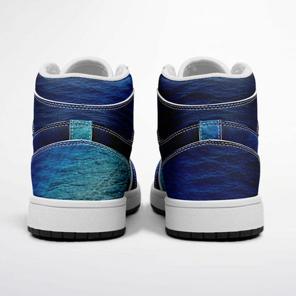 Coastal Shelf - Motion Shoes
