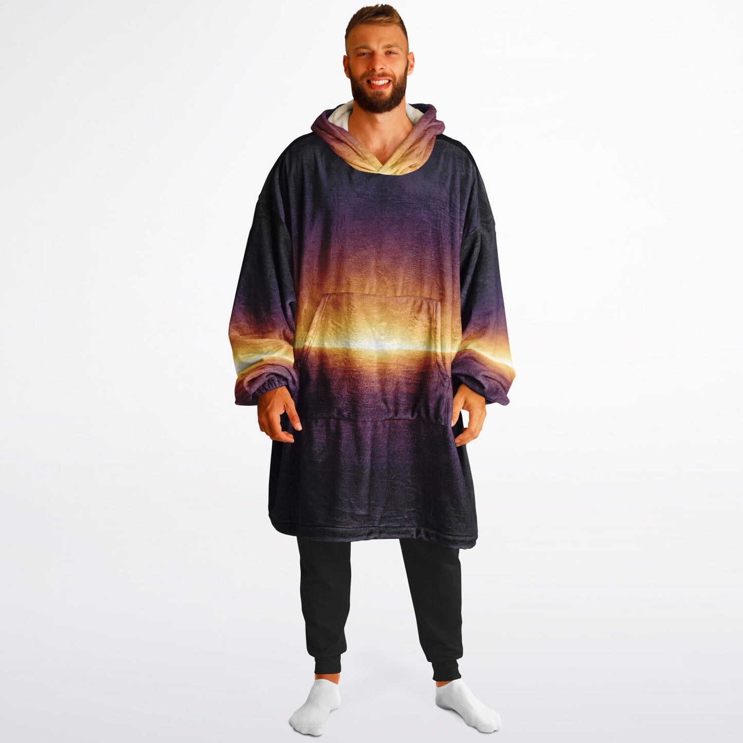 OS - Origin - Snug Hoodie