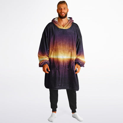 OS - Origin - Snug Hoodie