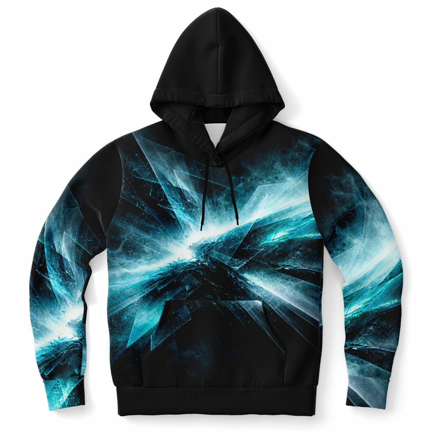 LT - Change - Athletic Hoodie