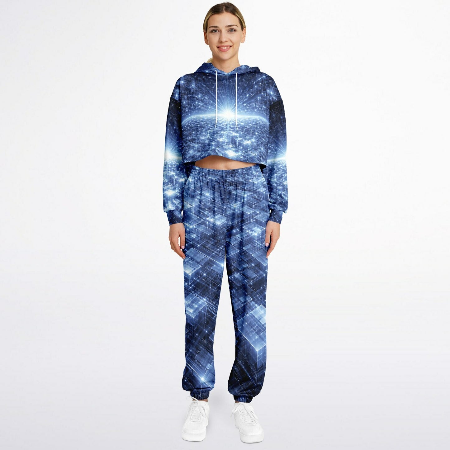 GC - Integration - Athletic Outfit