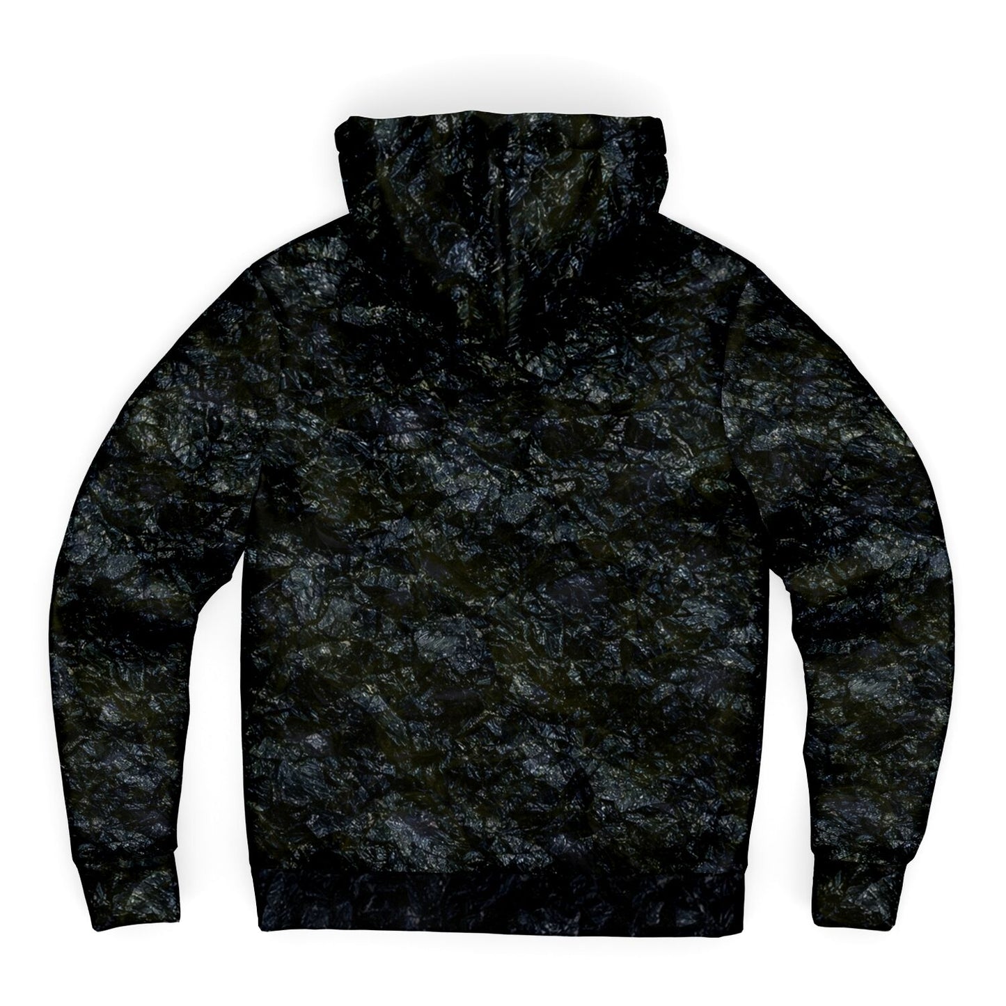 Earth Mass - Soft Zip
