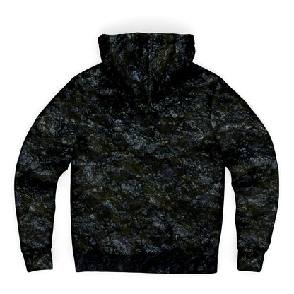 Earth Mass - Soft Zip