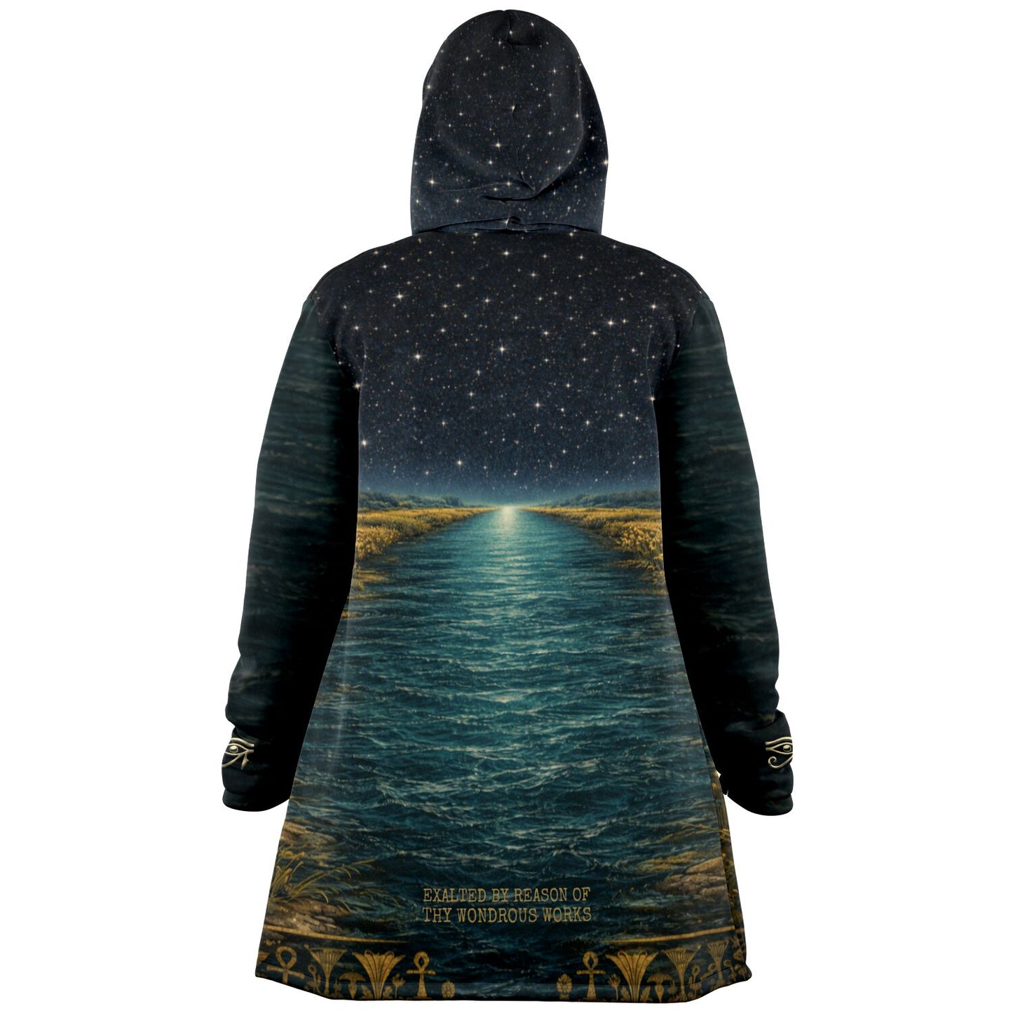 Wondrous works