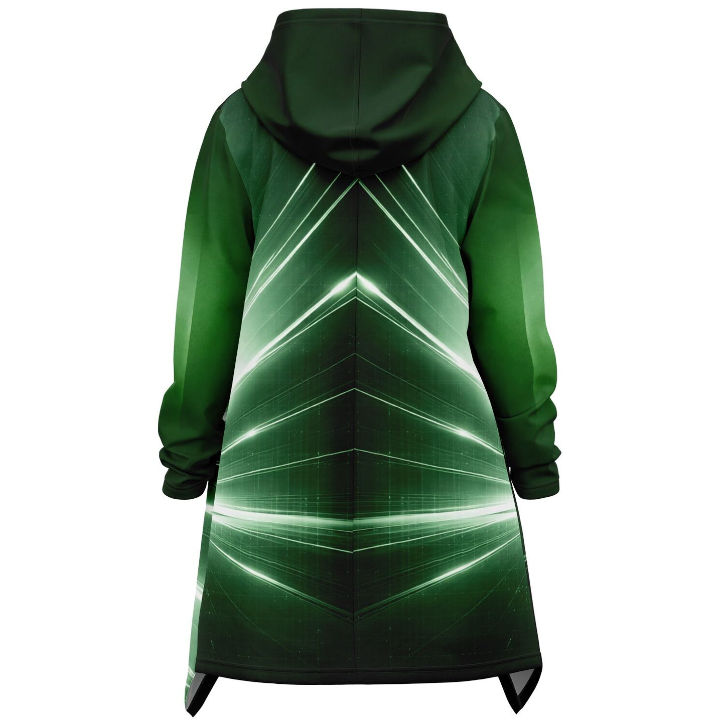 WF - Remnant - Lab Coat