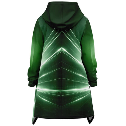 WF - Remnant - Lab Coat