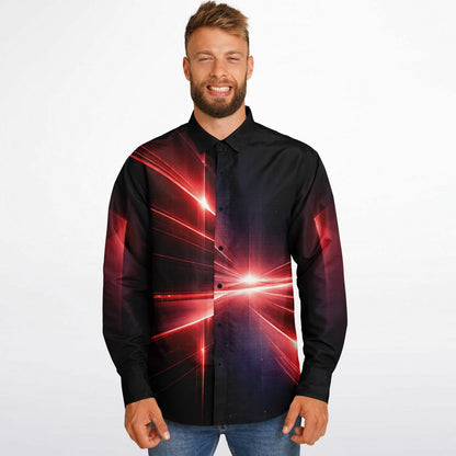 TA - Remnant - Button Shirt
