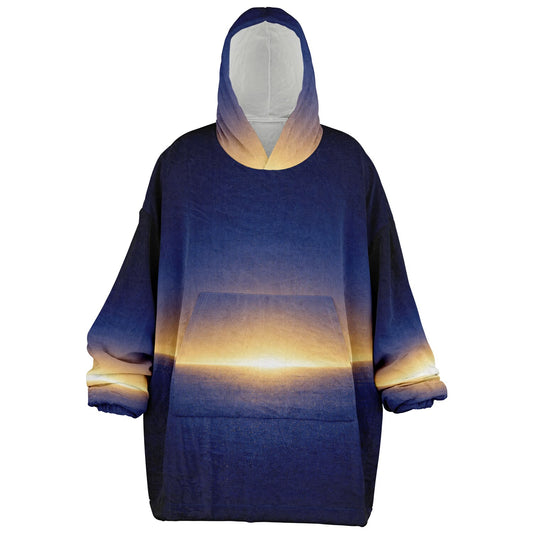 DS - Origin - Snug Hoodie