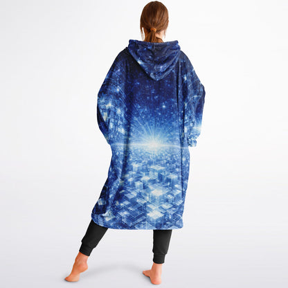 SM - Integration - Snug Hoodie