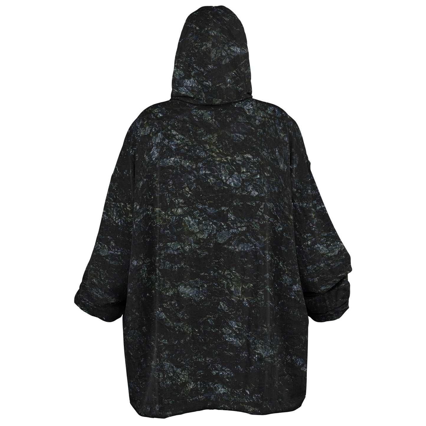 Earth Mass - Snug Hoodie