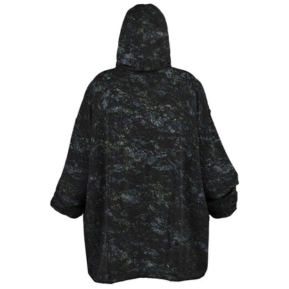 Earth Mass - Snug Hoodie