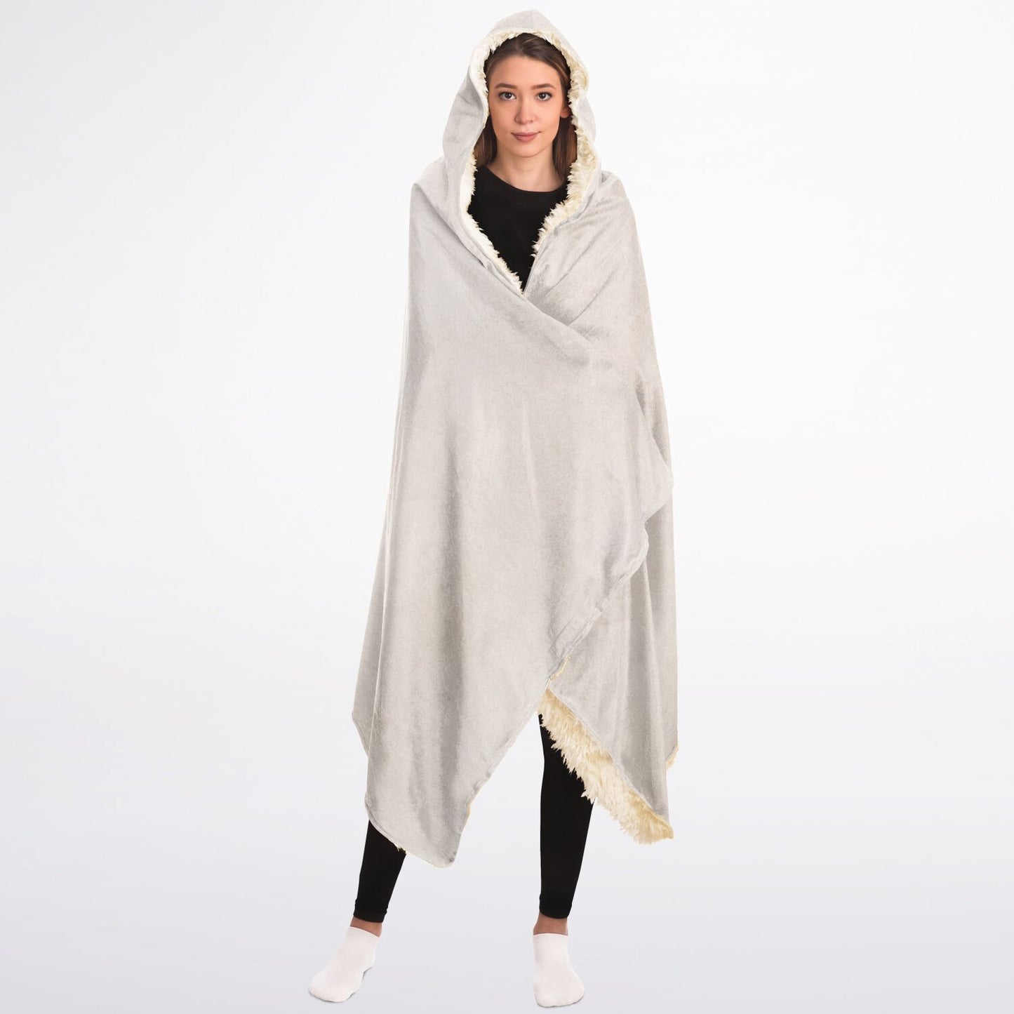 Lily - Hooded Blanket