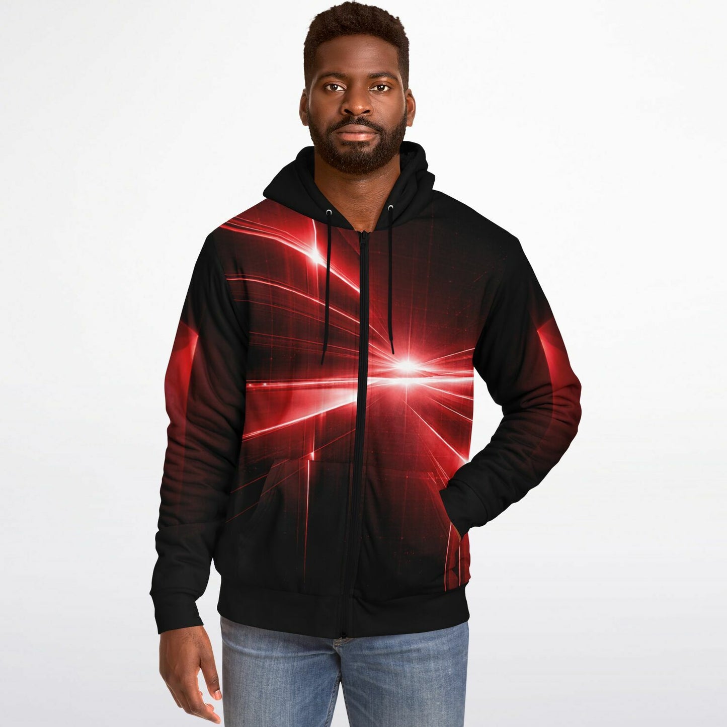PF - Remnant - Soft Zip