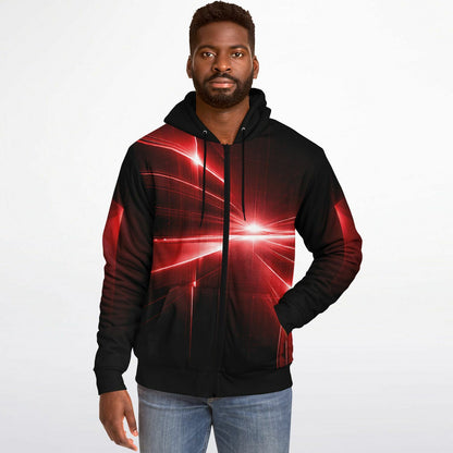 PF - Remnant - Soft Zip