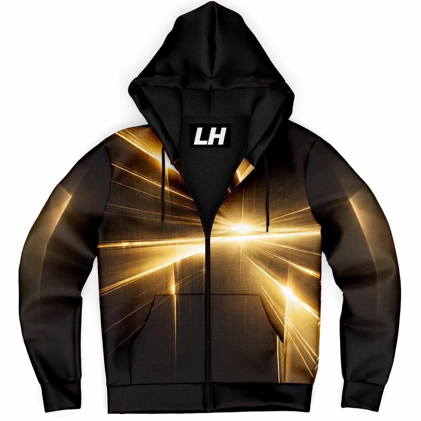 ZL - Remnant - Soft Zip