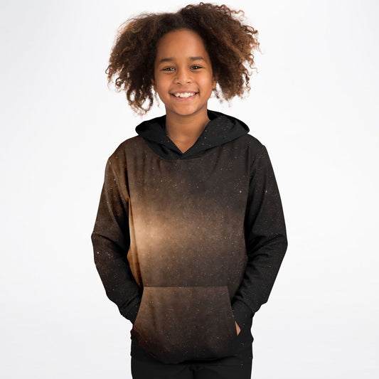 Zodiacal Light - Kids Hoodie