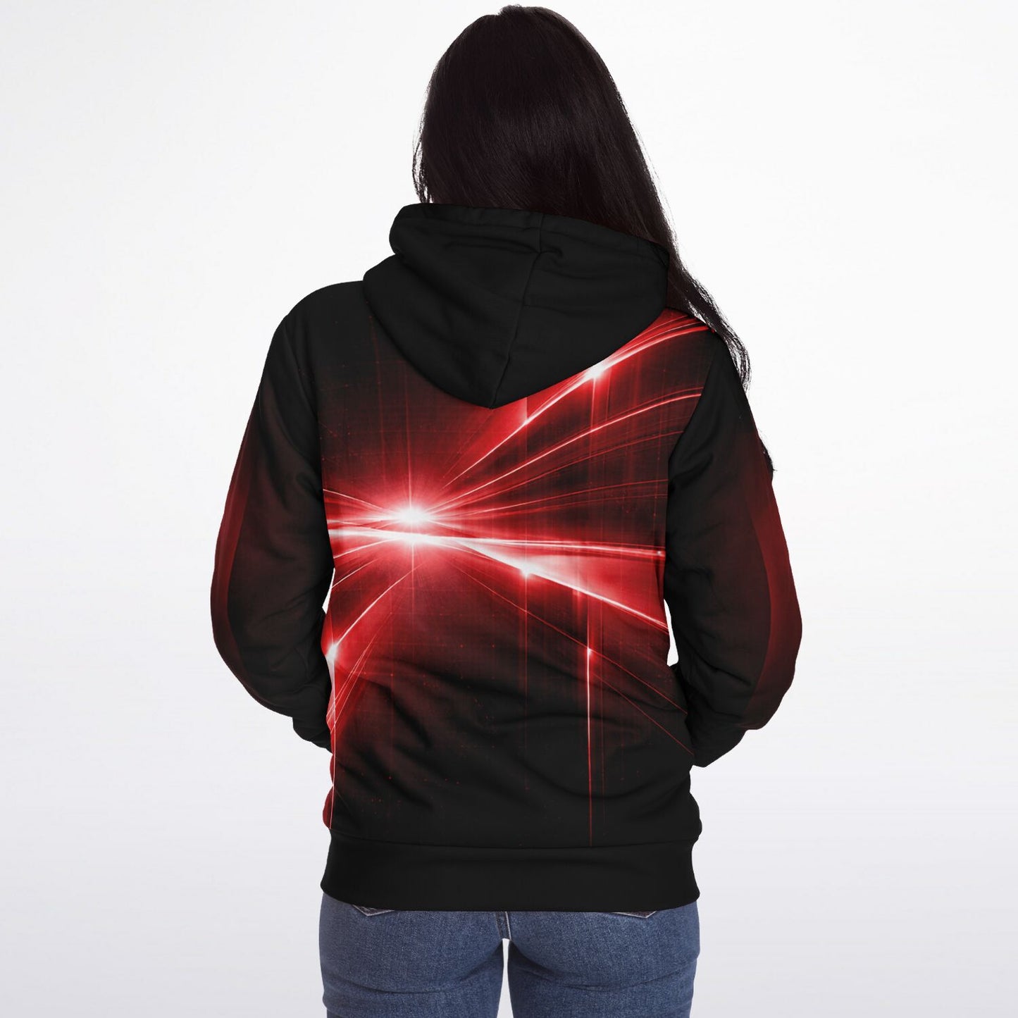 PF - Remnant - Soft Zip