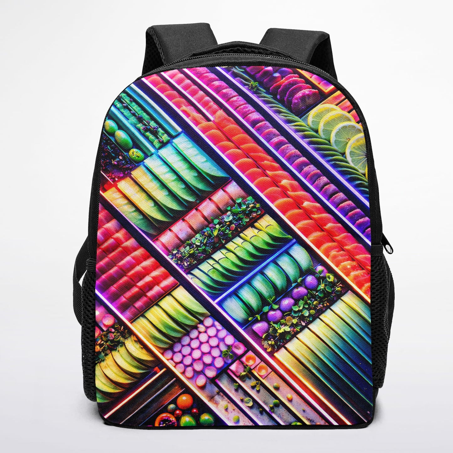 Clean cut - Backpack