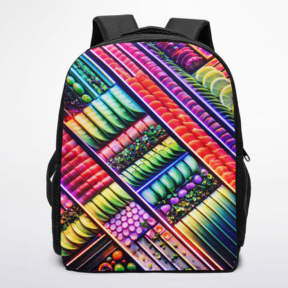Clean cut - Backpack