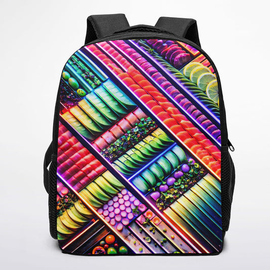 Clean cut - Backpack