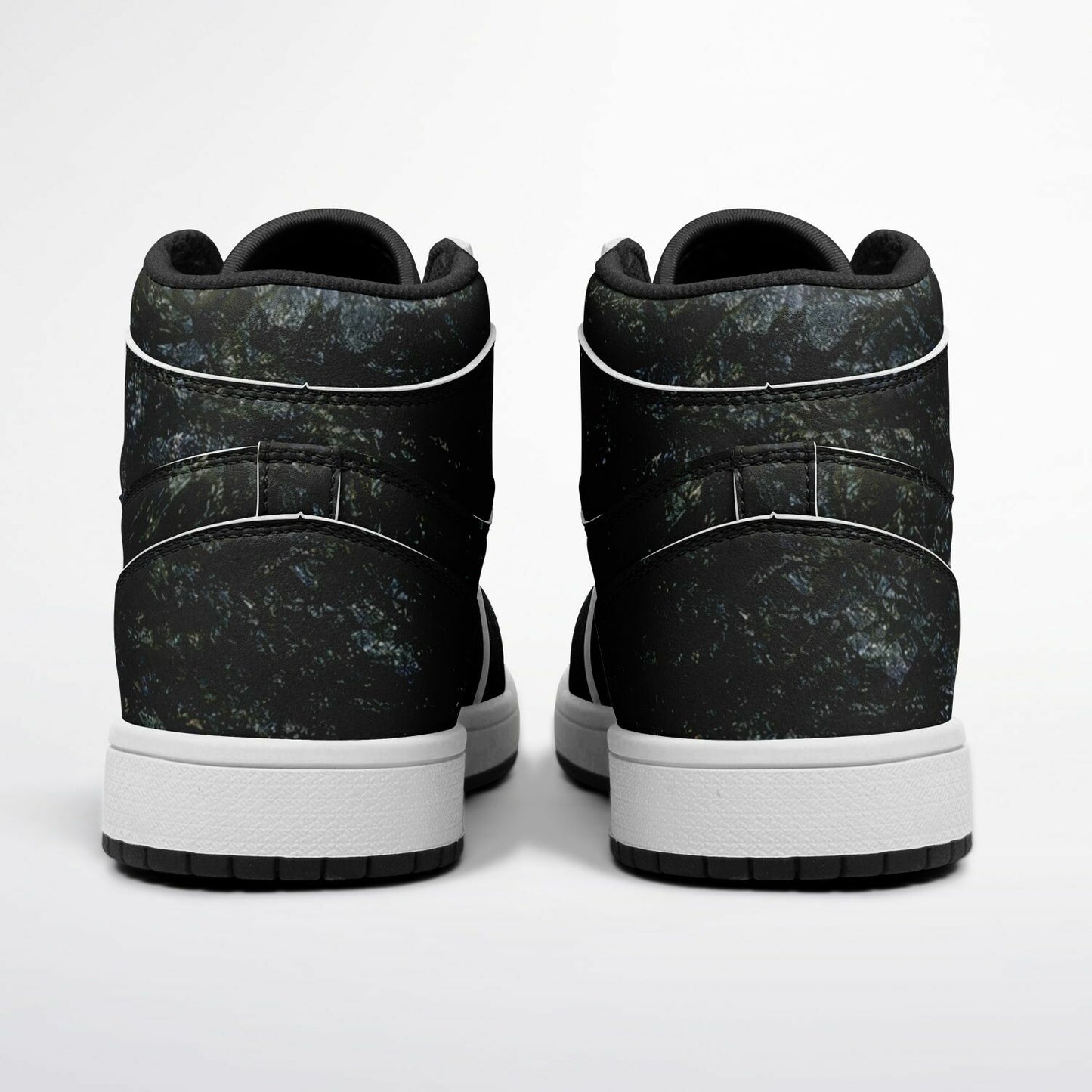Earth Mass - Motion Shoes