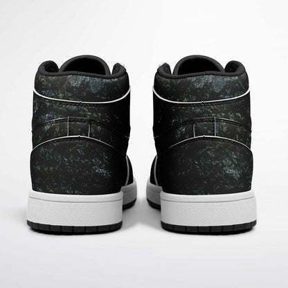 Earth Mass - Motion Shoes