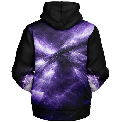 ES - Impact - Soft Zip