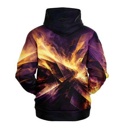 OS - Change - Athletic Hoodie
