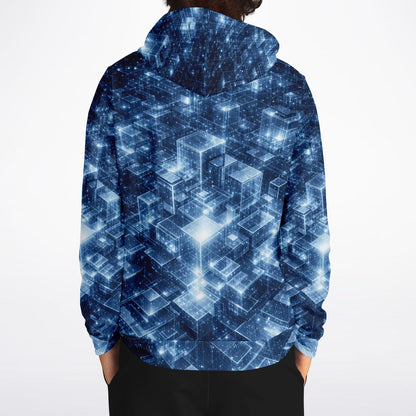 GC - Integration - Athletic Hoodie