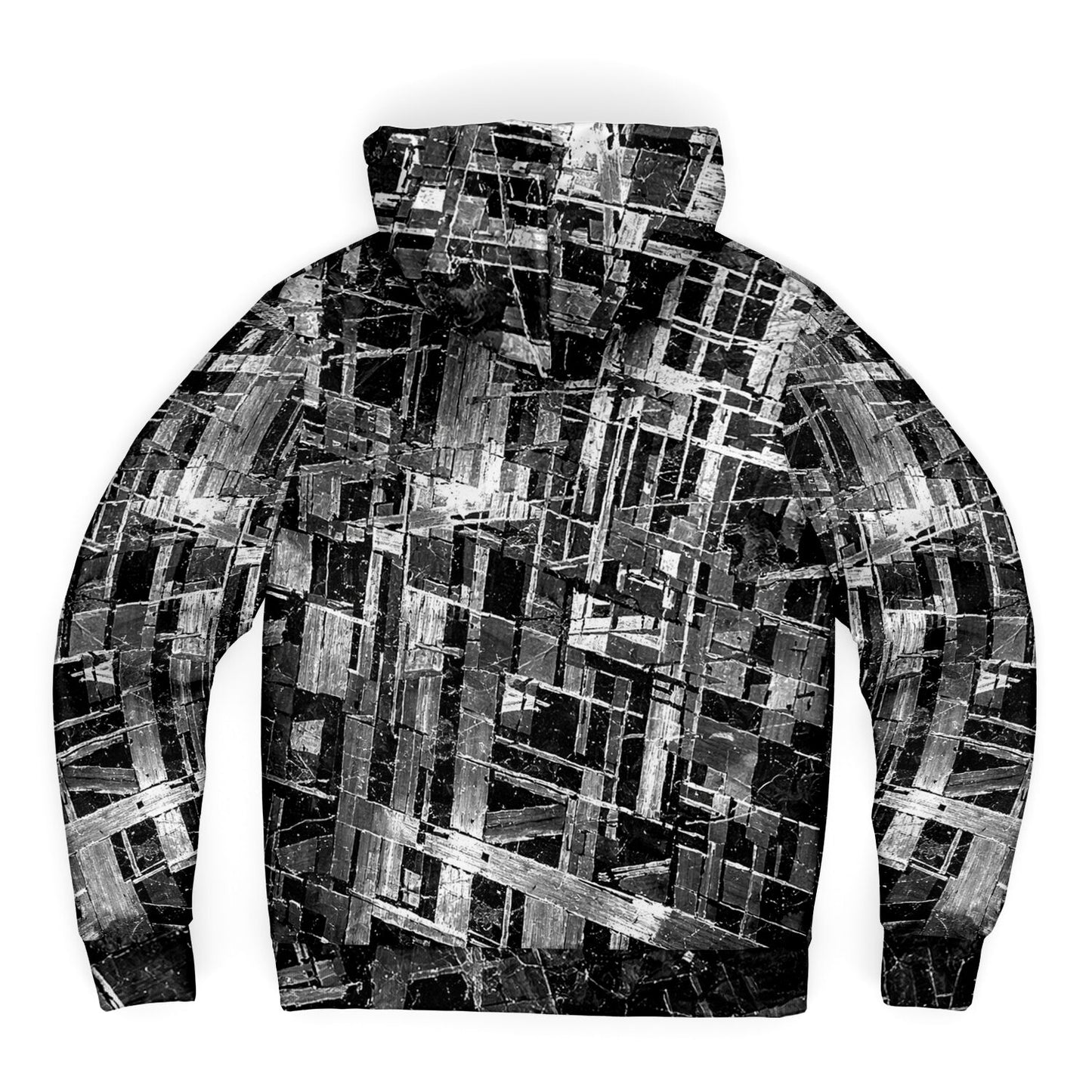 Meteorite Core - Soft Zip