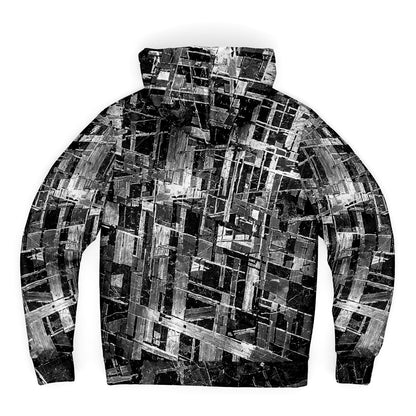 Meteorite Core - Soft Zip