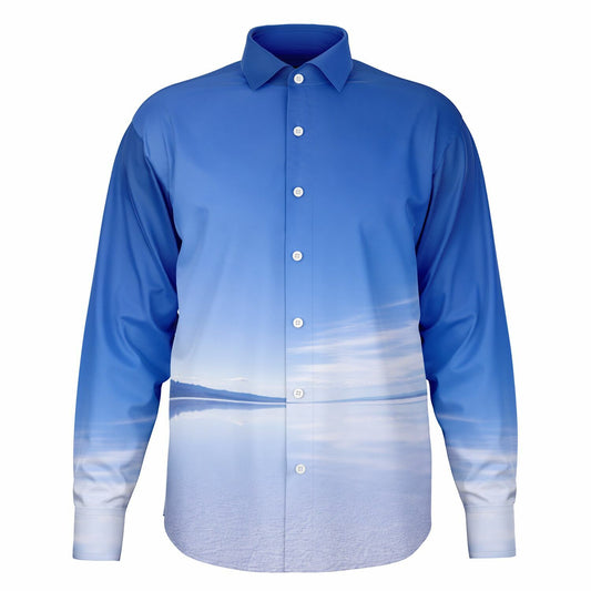 Salt Mirror - Button Shirt