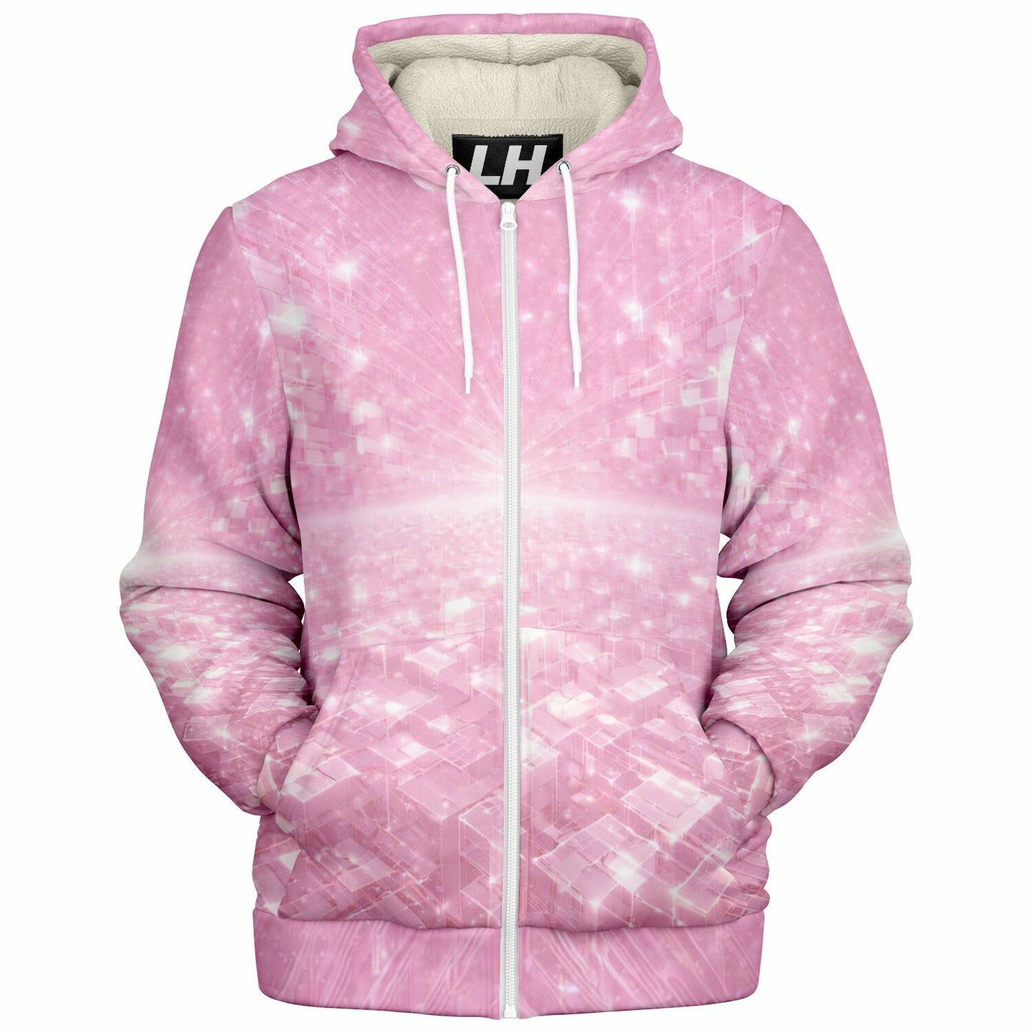FG - Integration - Soft Zip