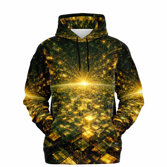 DF - Integration - Athletic Hoodie