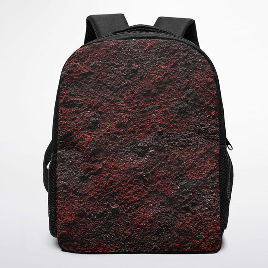 Volcanic Cinder - Backpack
