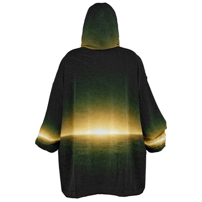 DF - Origin - Snug Hoodie