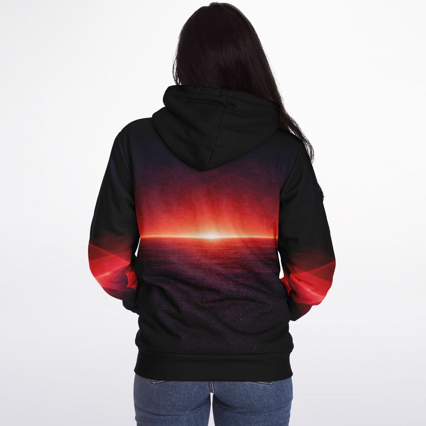 TA - Origin - Soft Zip