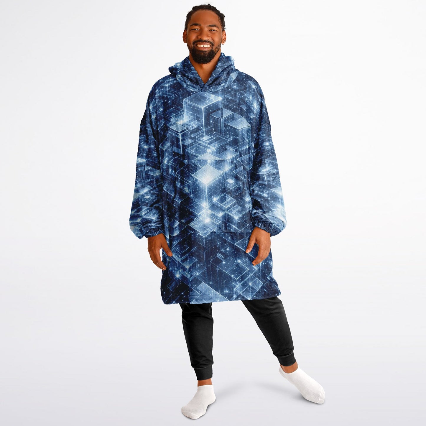 GC - Integration - Snug Hoodie