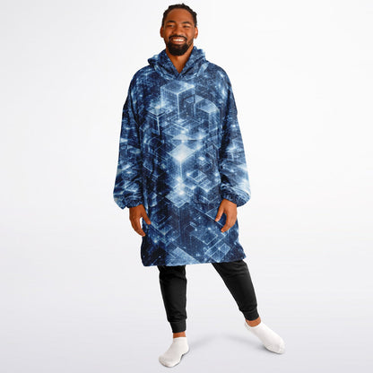 GC - Integration - Snug Hoodie