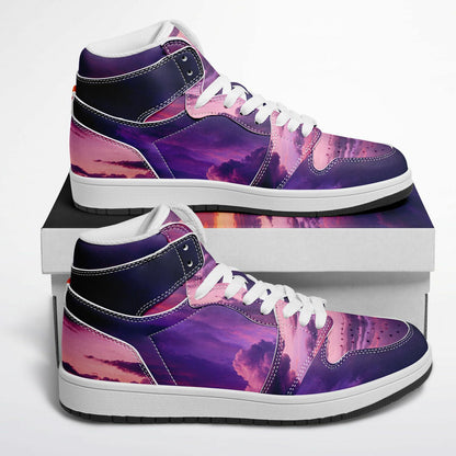 Opposite Sunset - Motion Shoes