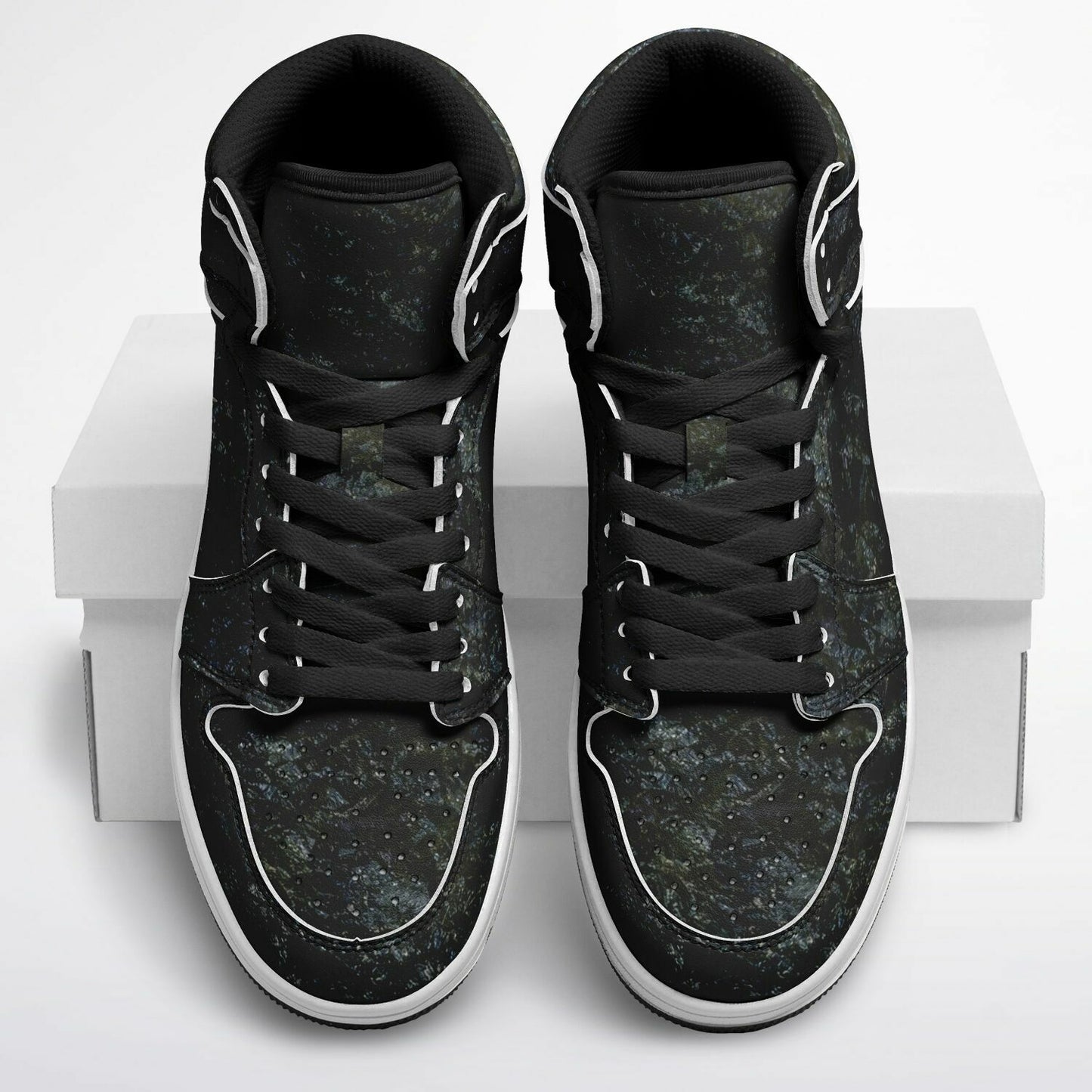 Earth Mass - Motion Shoes