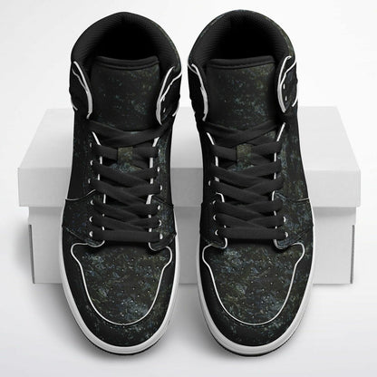 Earth Mass - Motion Shoes