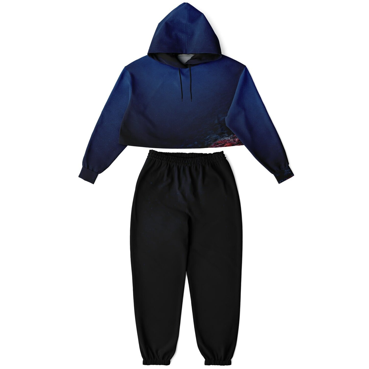 Timeless Algae - Athletic Outfit